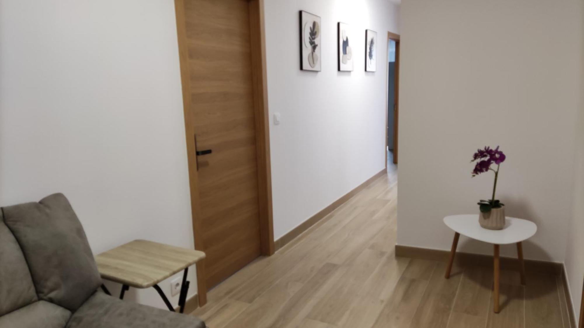 Pension Alicante Bergez 外观 照片
