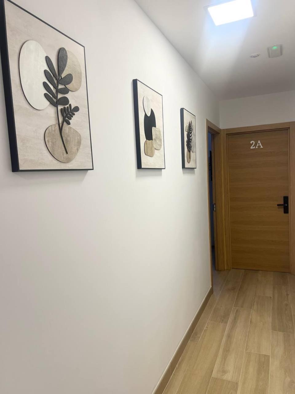Pension Alicante Bergez 外观 照片